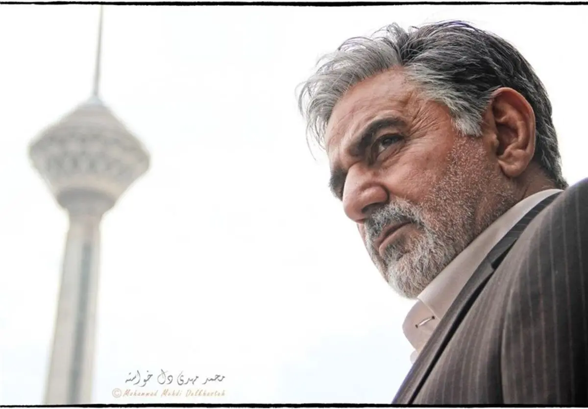 آغاز اکران «قاتل اهلی» از ۱۵ مهر