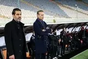 برنامه باشگاه پرسپولیس برای رسمی کردن حضور سید جلال حسینی در کادر فنی
