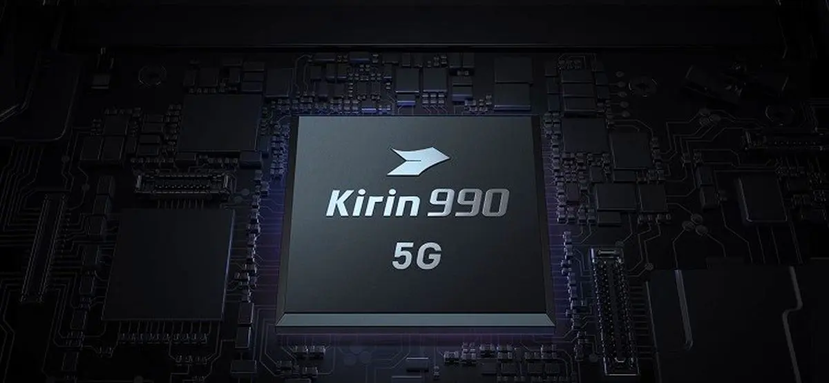 نگاهی به قابلیتهایی که برای اولین بار با چیپست Kirin 990 5G هوآوی ارائه شد