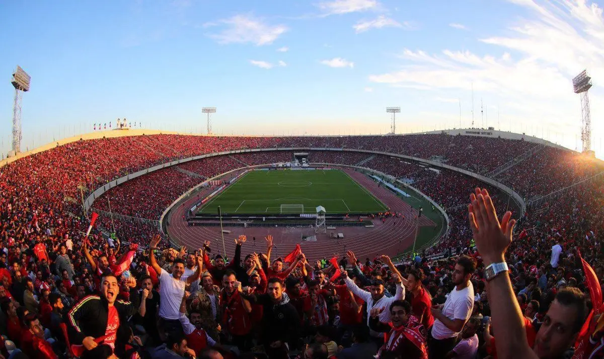 خبری بد برای پرسپولیس قبل از بازی با کاشیما
