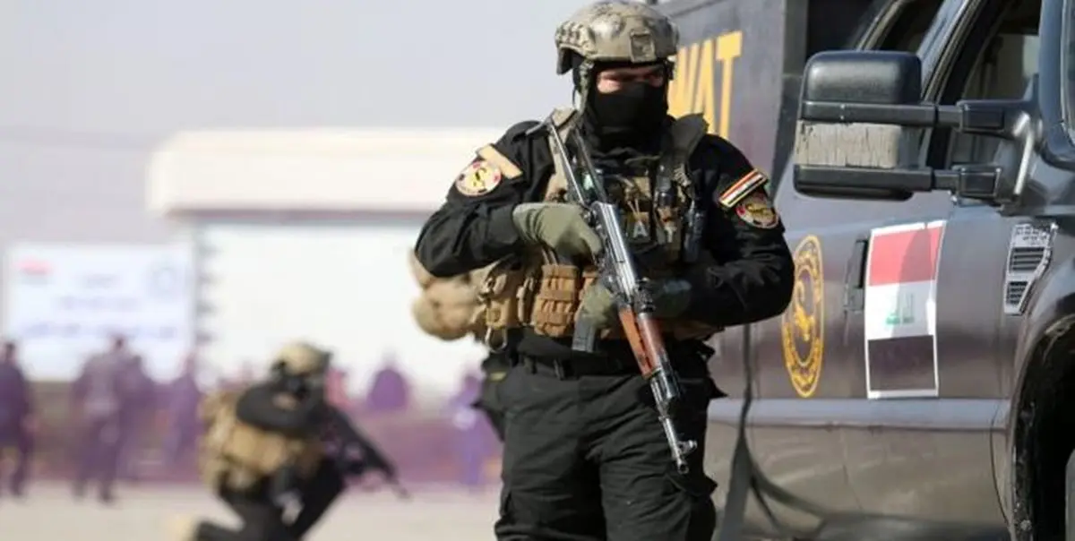 ارتش عراق پس از 21 سال از شهرها خارج میشود