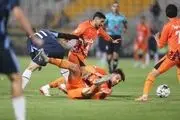 رای جدید کمیته انضباطی برای باشگاه سایپا اعلام شد
