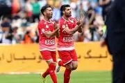 پیشنهاد سری A ایتالیا برای ستاره پرسپولیس