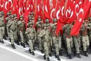 امنیت ترکیه با کمک ارتش و ماهواره‌ها برقرار است