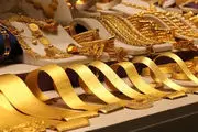  قیمت طلای جهانی امروز پنجشنبه ۱۳ آذر ۱۴۰۴