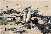 
 پهپاد جاسوسی ائتلاف متجاوز سعودی سرنگون شد
