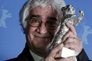 هدیه خرس آلمانی به مجرم ضدامنیتی