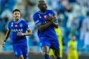 رجز مهاجم الهلال قبل از بازی با پرسپولیس؛ قهرمانی آسیا را می خواهیم