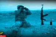 تصاویر دیده نشده از عملیات های حزب الله در قلمون
