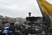 ضرب الاجل برای تعیین حکومت ملی جدید در اوکراین