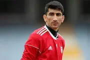 واکنش اینستاگرامی بیرانوند بعد از برد در دقایق پایانی + عکس