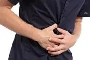 درد‌های شکمی در مردان نشانه چیست؟