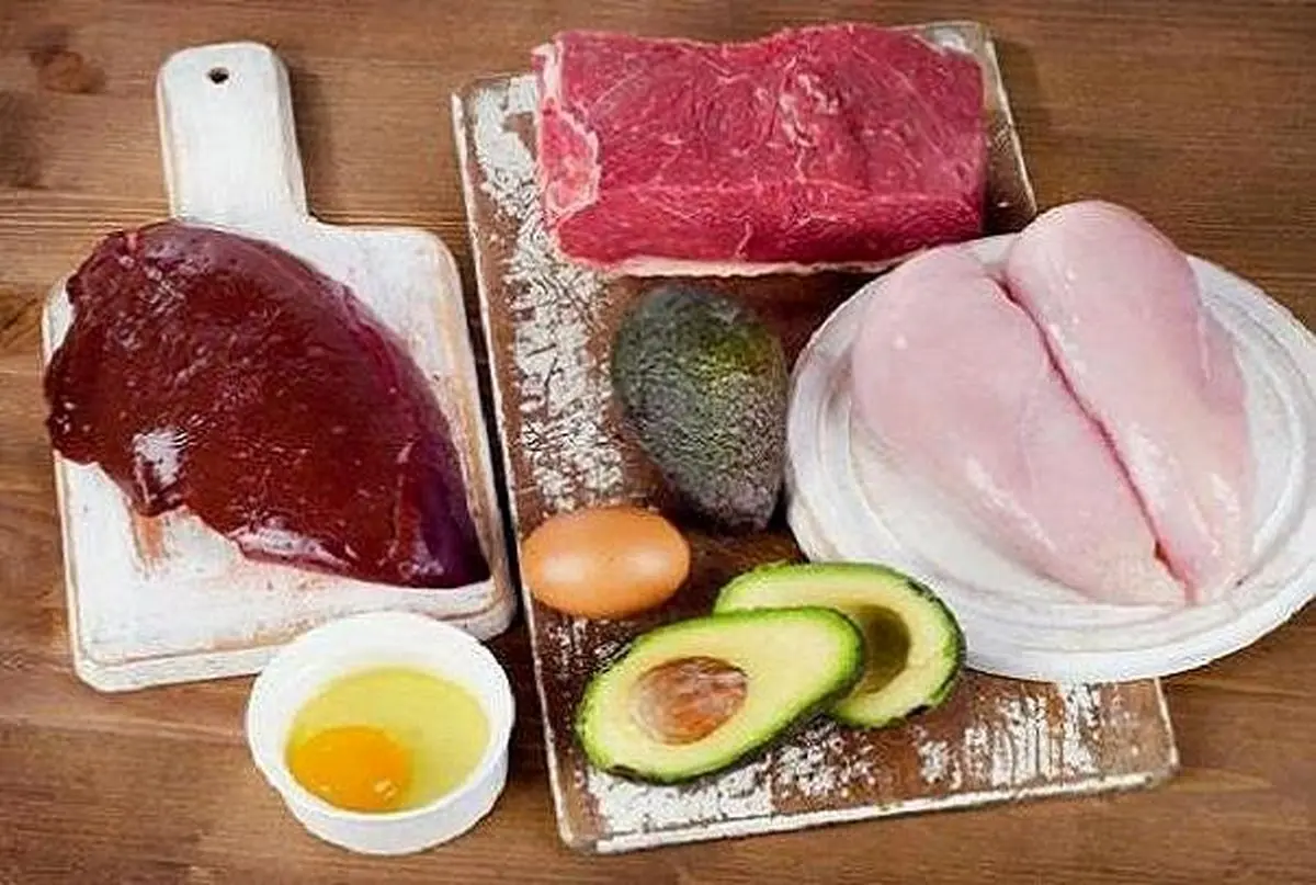 چه میزان ویتامین B3 نیاز داریم؟