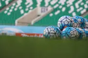  زمان شروع لیگ مشخص شد