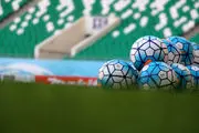 میزبانی جام جهانی ۲۰۲۲ از قطری ها گرفته می شود؟
