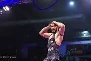 ایران حال آمریکا را گرفت