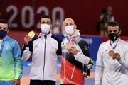 ۴ فرنگی‌کار کشورمان تست دوپینگ دادند 