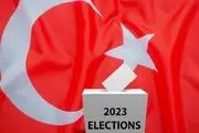 نتایج رسمی و نهایی دور اول انتخابات ریاست جمهوری ترکیه