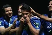 پشیمانی ستاره ملی‌پوش استقلال + عکس