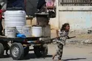 ۷۰ سازمان حقوق بشری قحطی در غزه را تایید کردند