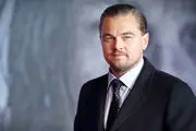 کمک چند میلیون دلاری دی کاپریو به اوکراین