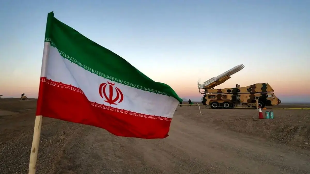 ناکامی پدافند اسرائیل در مقابله با پهپادهای ایران