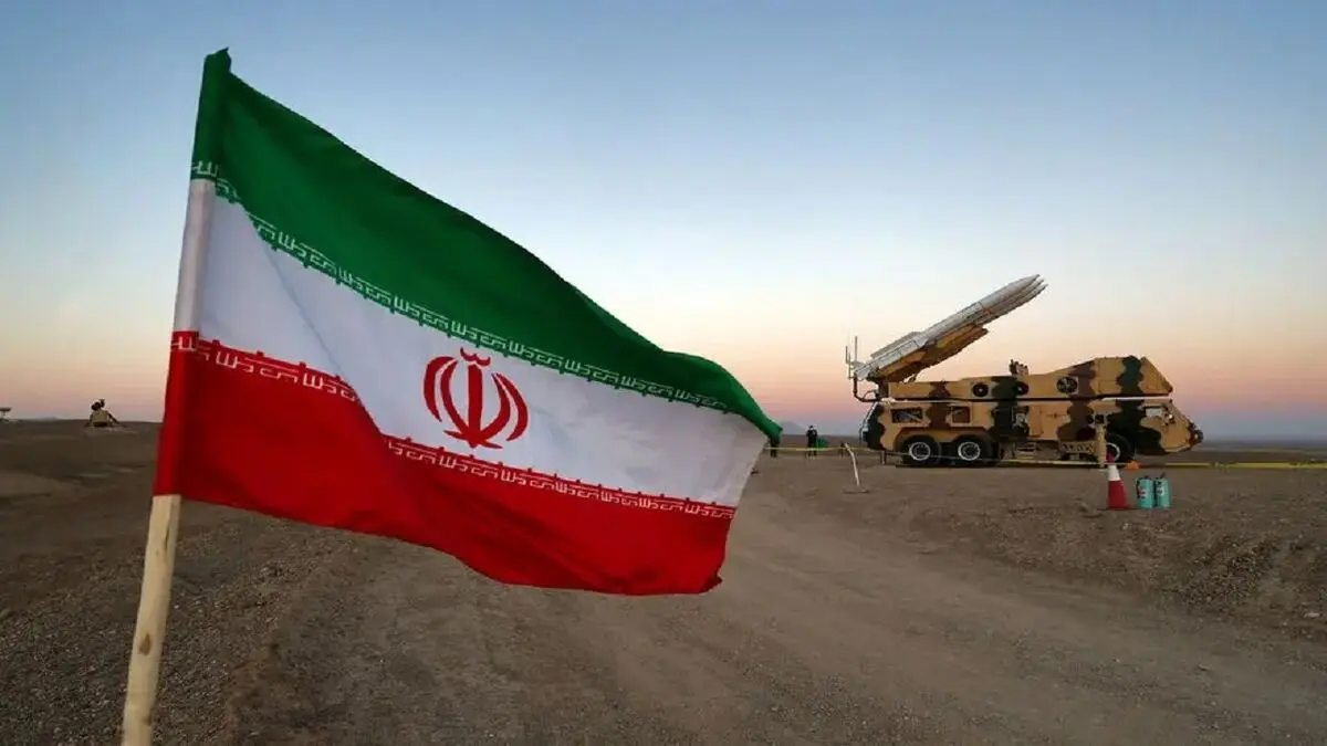 ناکامی پدافند اسرائیل در مقابله با پهپادهای ایران
