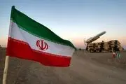 ناکامی پدافند اسرائیل در مقابله با پهپادهای ایران