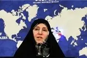 واکنش افخم به حضور خبرنگار اسرائیلی در ایران