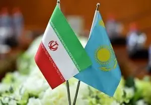 لغو روادید بین ایران و قزاقستان