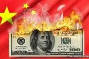 درخواست ترکیه از دیگر کشورها برای حذف دلار