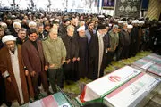معنی دعای رهبر معظم انقلاب بر پیکر سردار سلیمانی