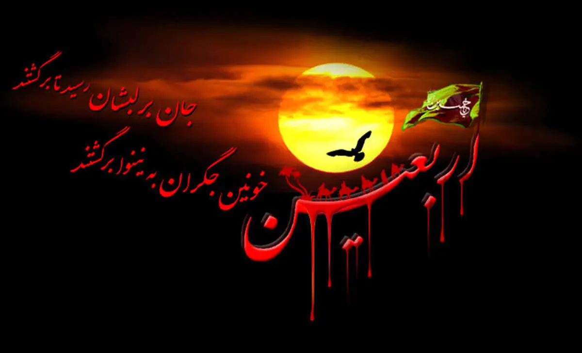چرا فقط برای امام حسین(ع) اربعین می‌گیریم؟