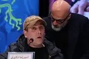
دعوا در جشنواره فجر و پادرمیانی امیر آقایی