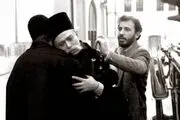 
خداحافظی تلخ با خالق کمال الملک و مادرد یادی از علی حاتمی در سالروز وفاتش