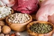 نکات کاربردی و مهم هنگام استفاده از گوشت و حبوبات‌

