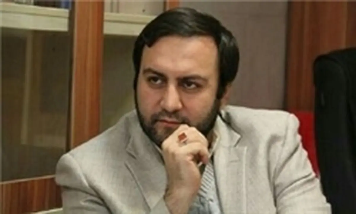 پیرهادی مدیرمسئول روزنامه رسالت شد