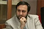 پیرهادی مدیرمسئول روزنامه رسالت شد