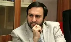 پیرهادی مدیرمسئول روزنامه رسالت شد