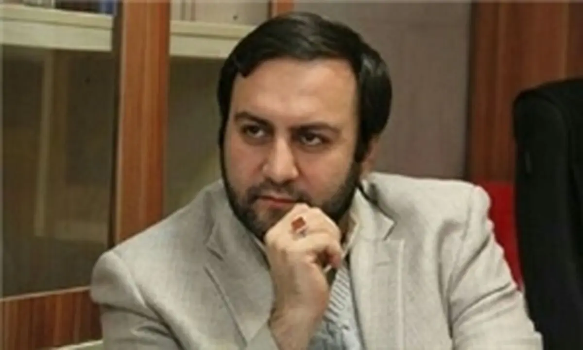 پیرهادی مدیرمسئول روزنامه رسالت شد