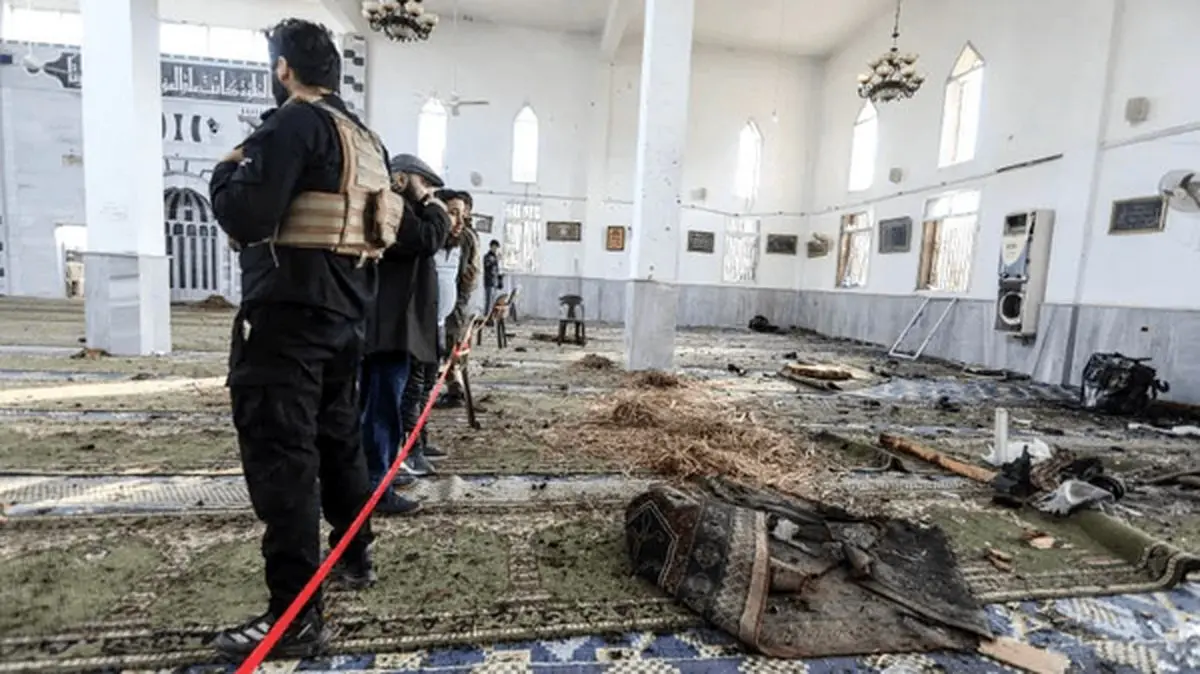 جولان گروه‌های تروریستی و کشتار علوی‌ها در سایه سکوت جولانی