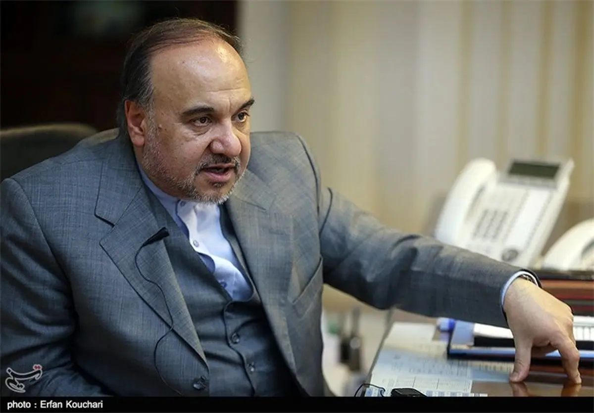 اتکا به بودجههای محدود دولتی در حوزه ورزش کاهش یابد
