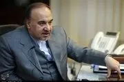 اتکا به بودجه‌های محدود دولتی در حوزه ورزش کاهش یابد 