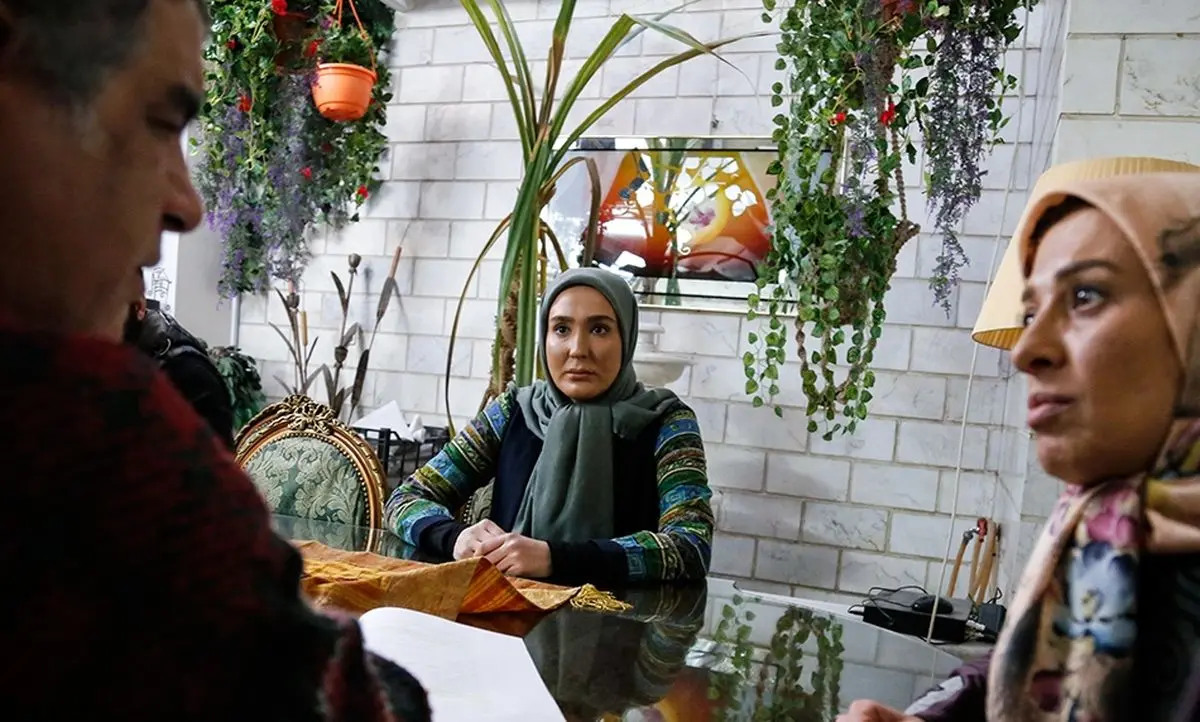 زمان پخش سریال پنچری از شبکه سه مشخص شد