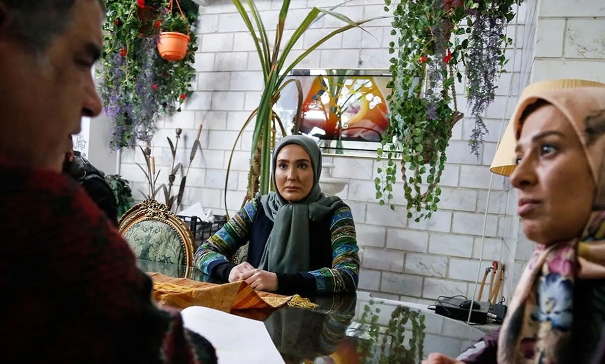 زمان پخش سریال پنچری از شبکه سه مشخص شد