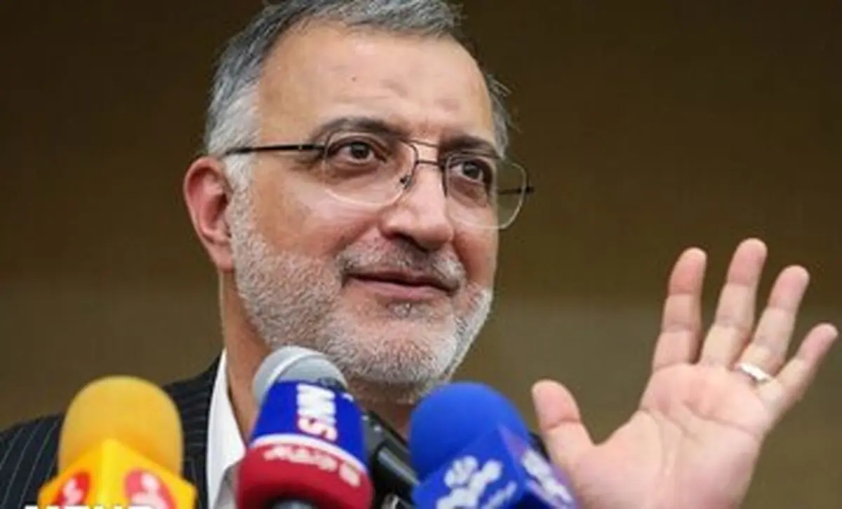 دلیل انتخاب زاکانی پاکدستی و قدرت پیگیری او بود
