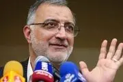 دلیل انتخاب زاکانی پاکدستی و قدرت پیگیری او بود
