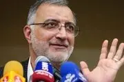 زمان شروع به کار تراموا در تهران از زبان شهردار تهران