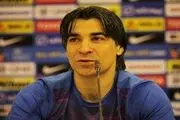 لژیونرها عاشق تیم ملی هستند اما بعضی از افراد خائن می‌گویند نباشند!