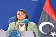 وزیر خارجه لیبی به مردم کشورش خیانت کرد